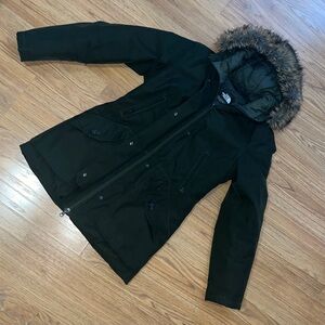 The North Face Winter/Snowboarding Jacket
